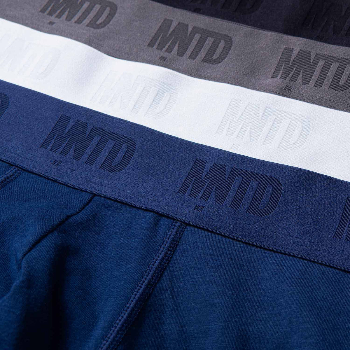 Best Damn™ Boxer Brief 5