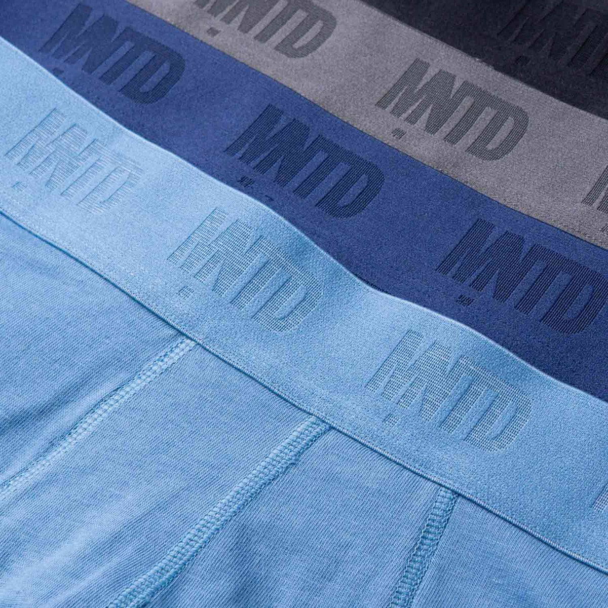 Buffer™ Boxer Brief 5