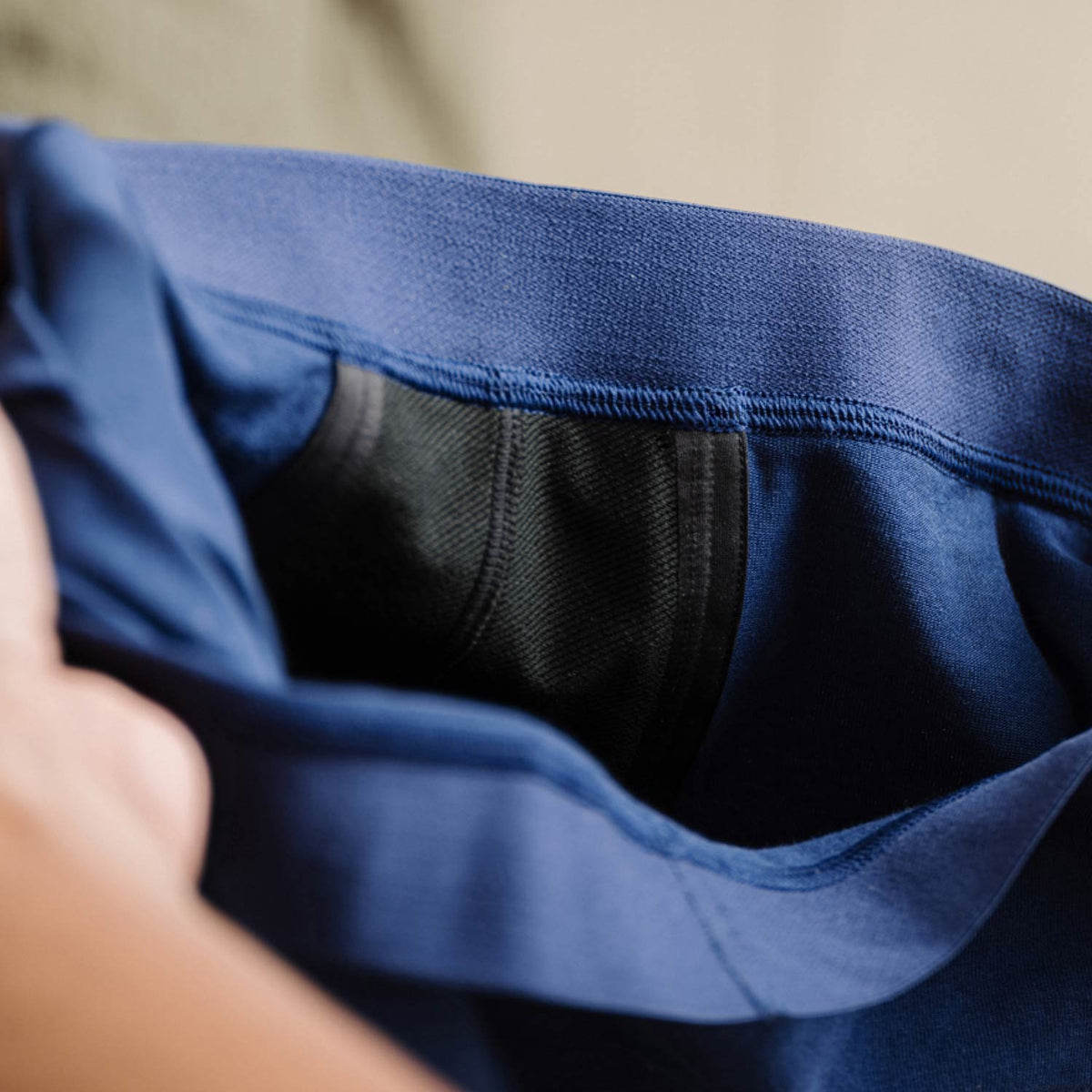 MNTD X Knix EverDry Boxer Brief 5