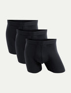 MNTD X Knix EverDry Boxer Brief 3-Pack