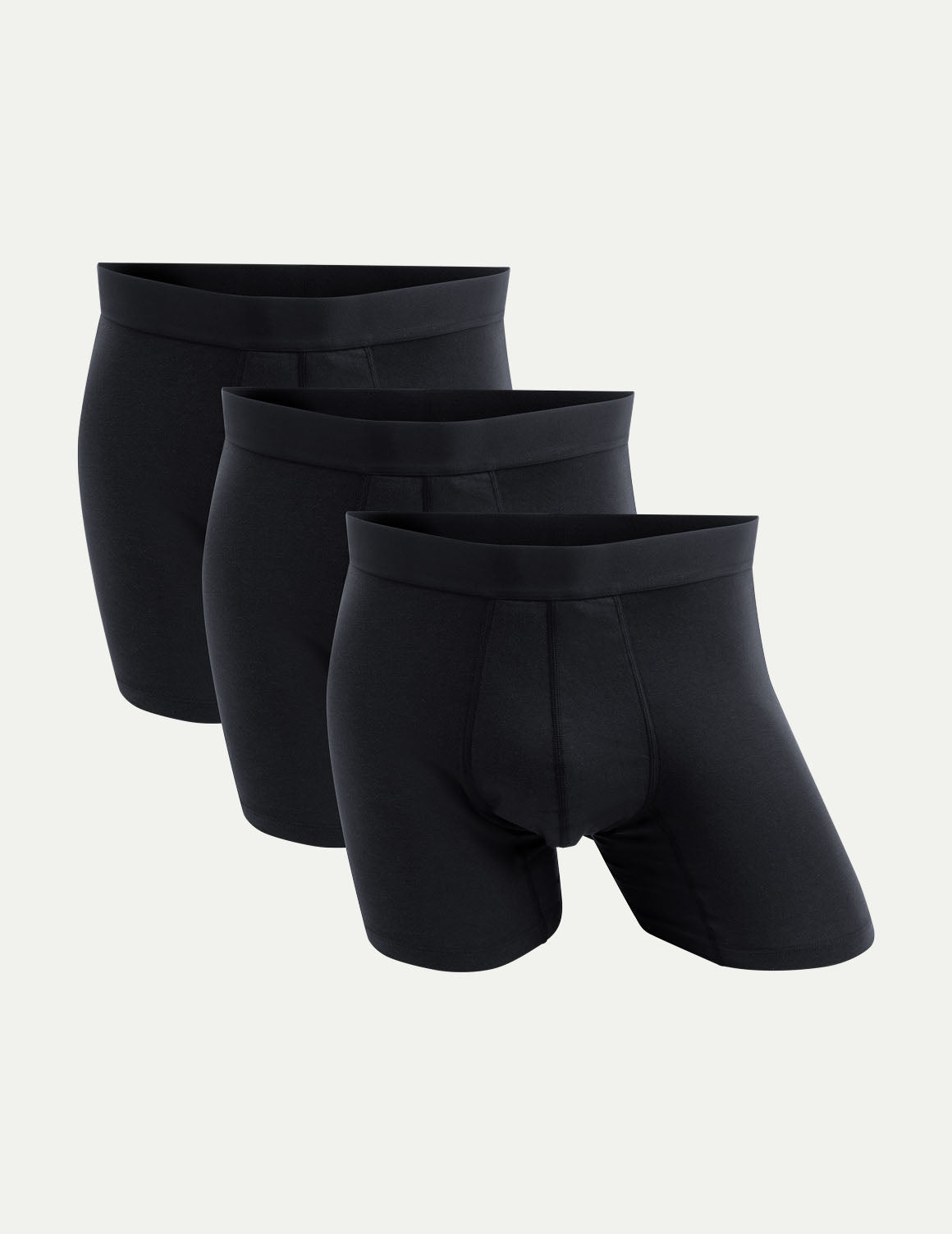 MNTD X Knix EverDry Boxer Brief 3-Pack