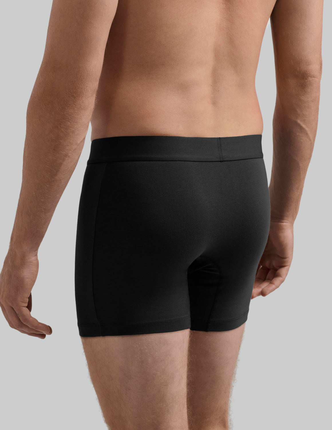 MNTD X Knix EverDry Boxer Brief 3-Pack