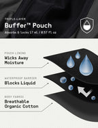 black, daylight, midnight, pewter
