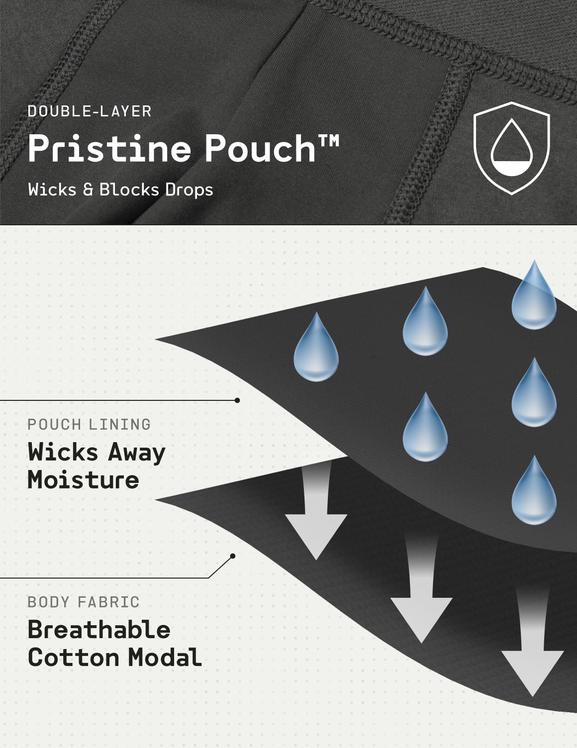 Pewter, Ice, Midnight, Black