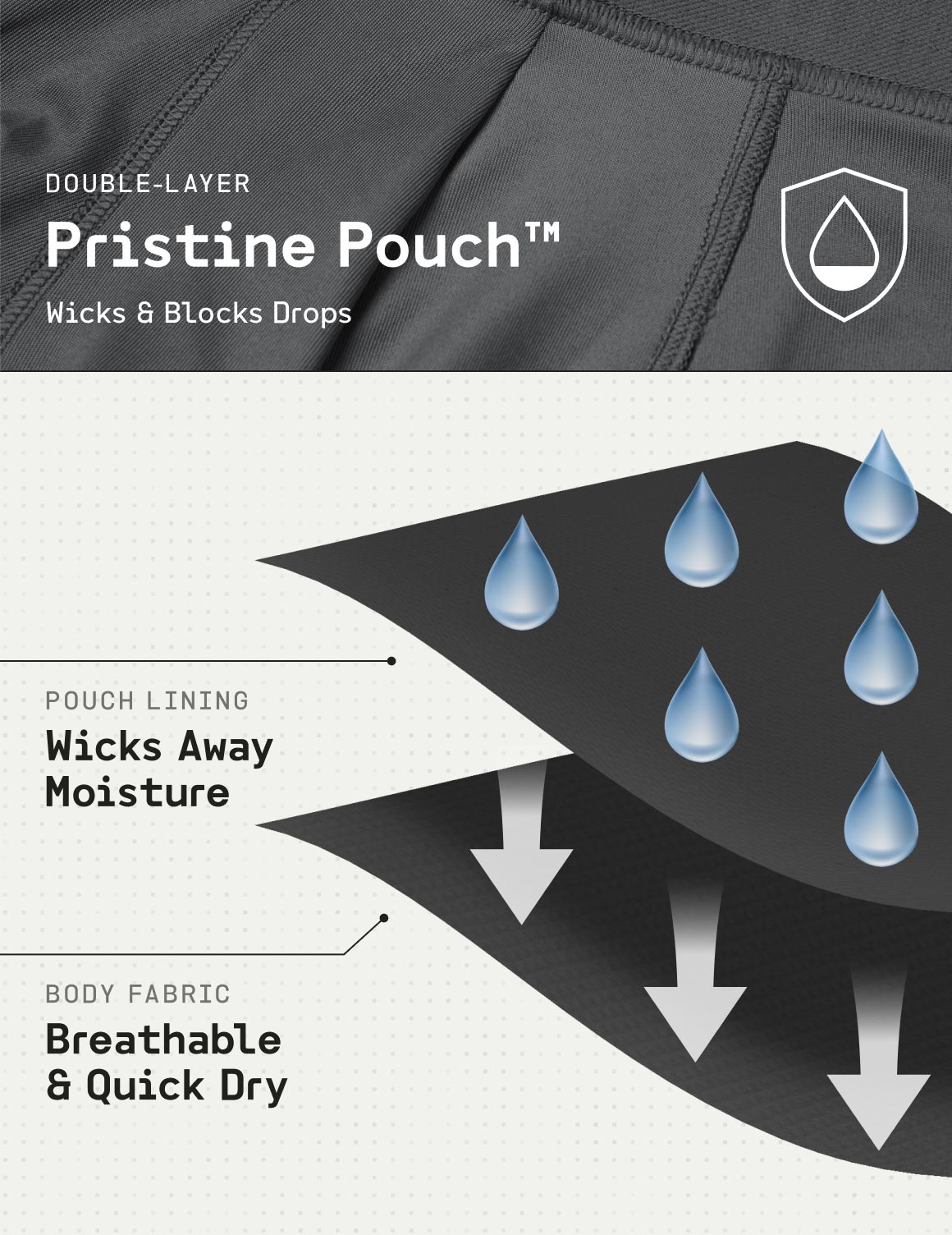 QuetzalGreen, Black, Ice, Pewter