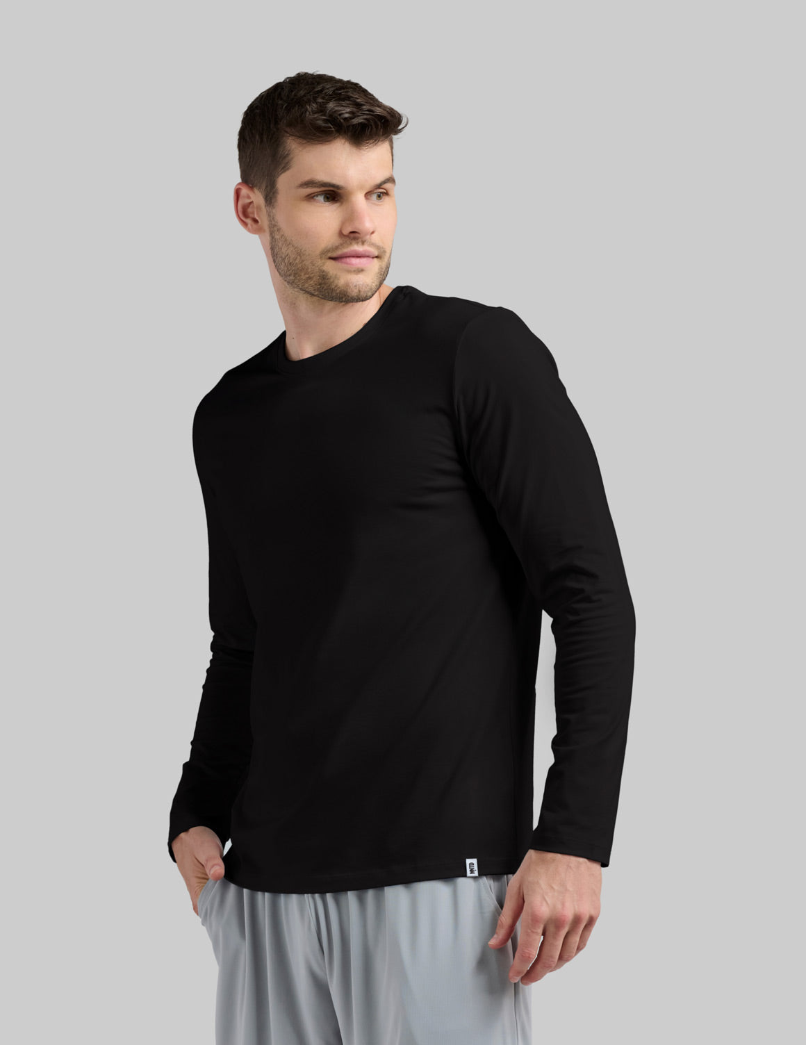 Black-1