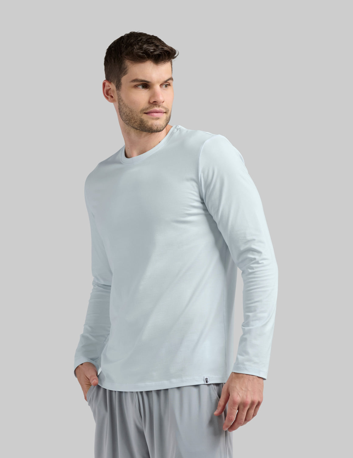 CoolShift™ Long Sleeve – MNTD US