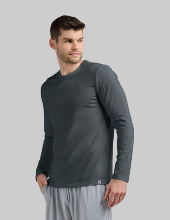 CoolShift™ Long Sleeve – MNTD US