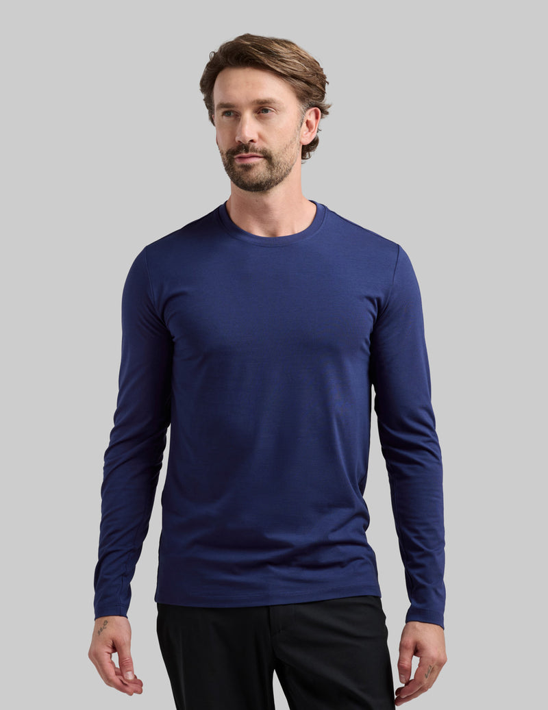 Best Damn™ Long Sleeve