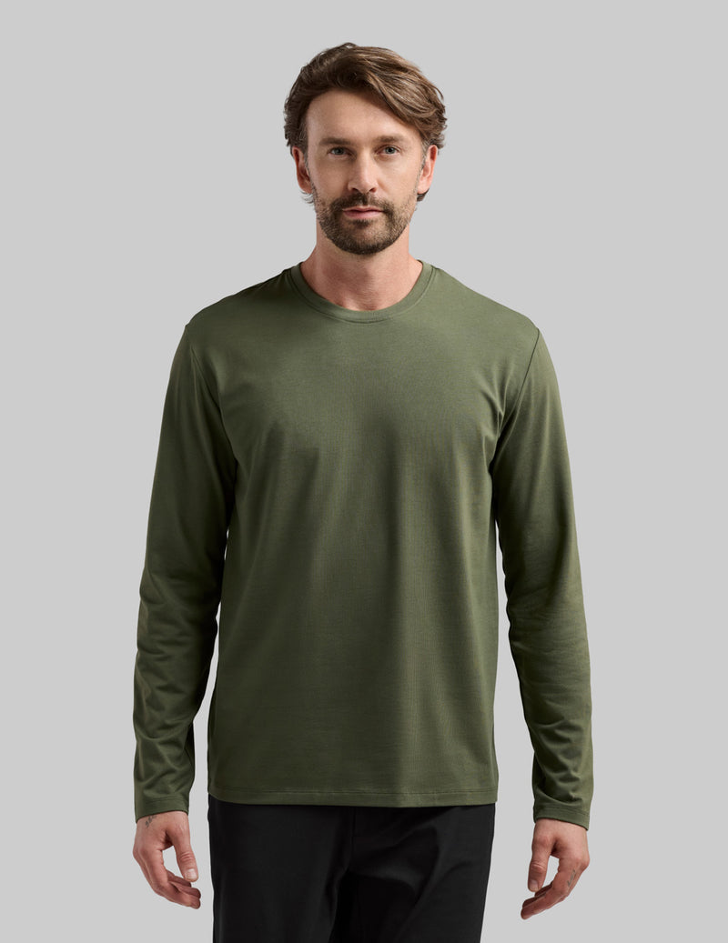 Relaxed Fit Best Damn™ Long Sleeve