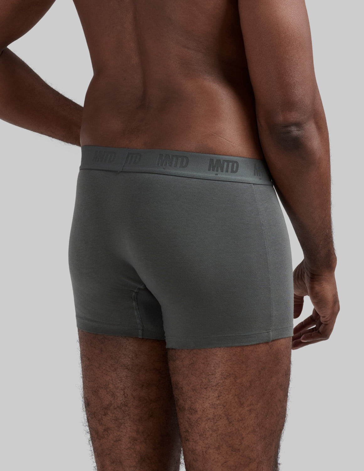 Buffer™ Trunk 3"