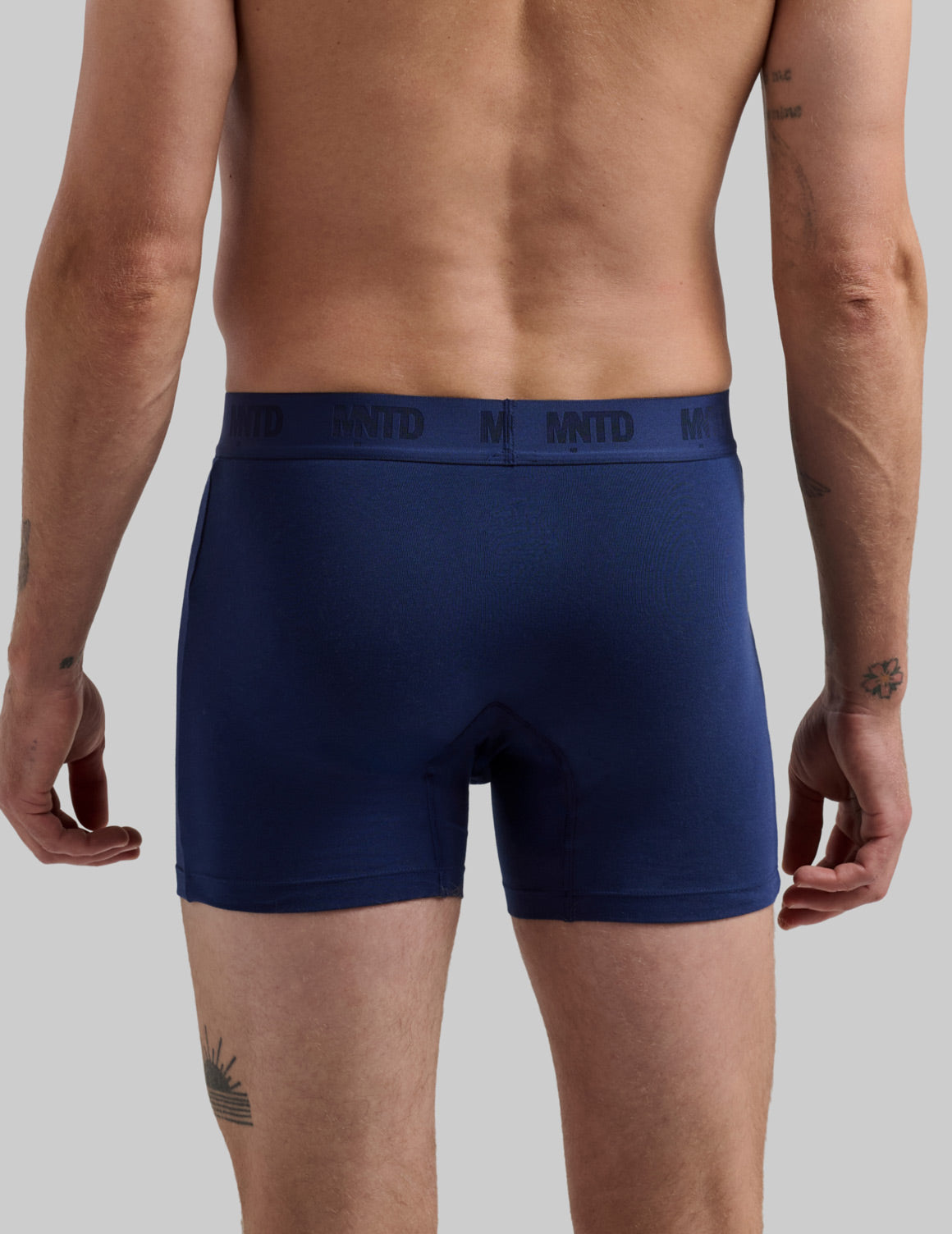 Buffer™ Boxer Brief 5"
