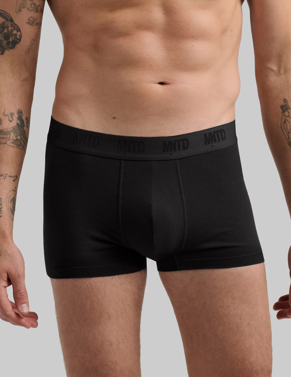 Black-1