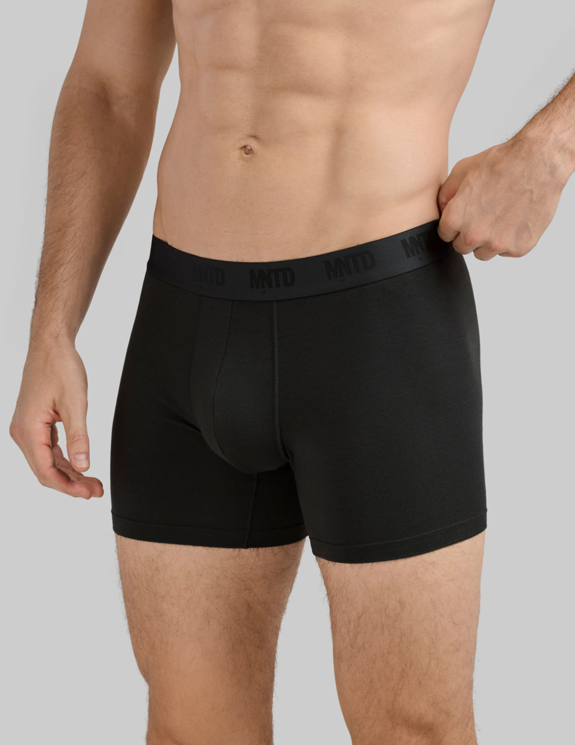 Best Damn™ Boxer Brief 5"