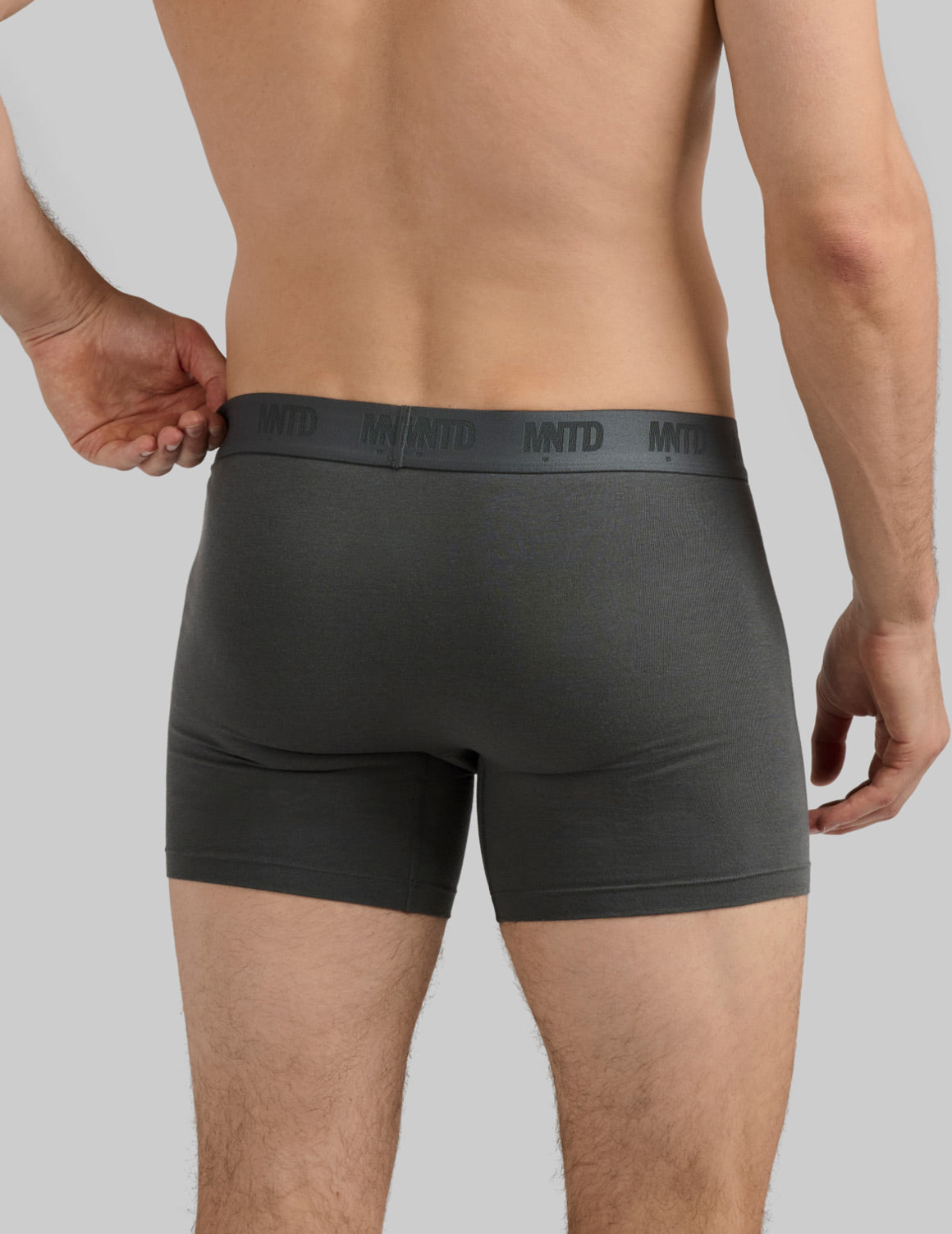 Best Damn™ Boxer Brief 5