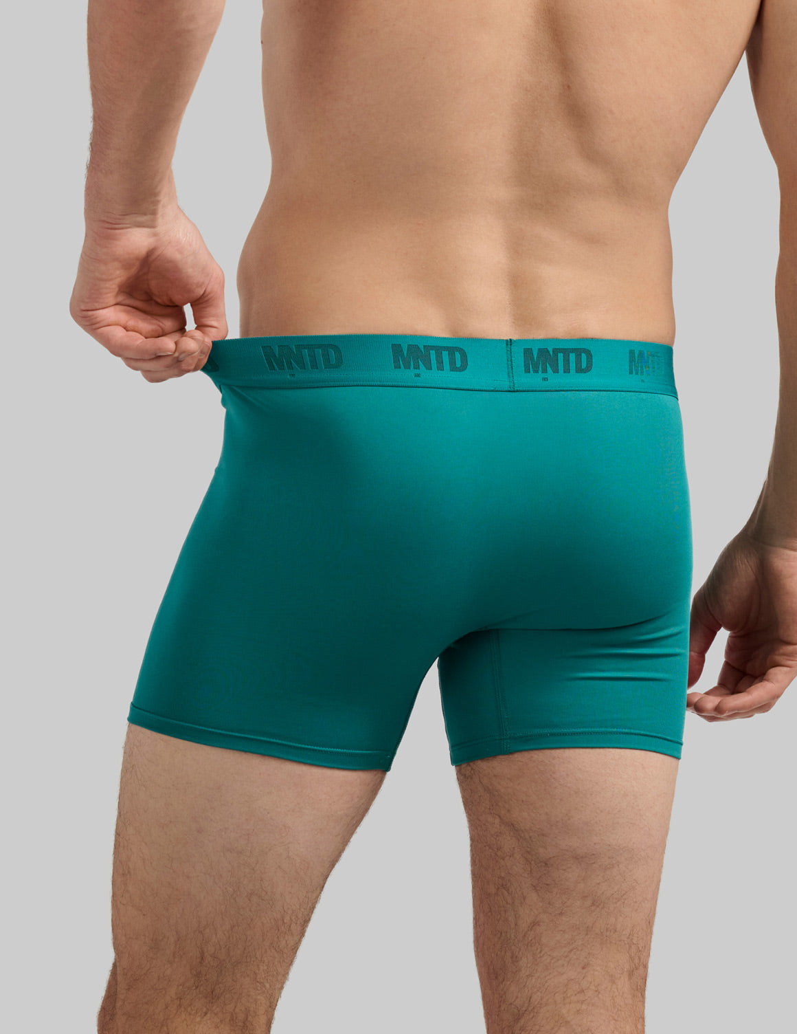 ActivTemp™ Boxer Brief 5"