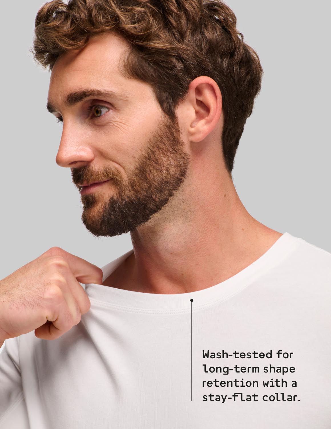 Don't Sweat It™ Undershirt
