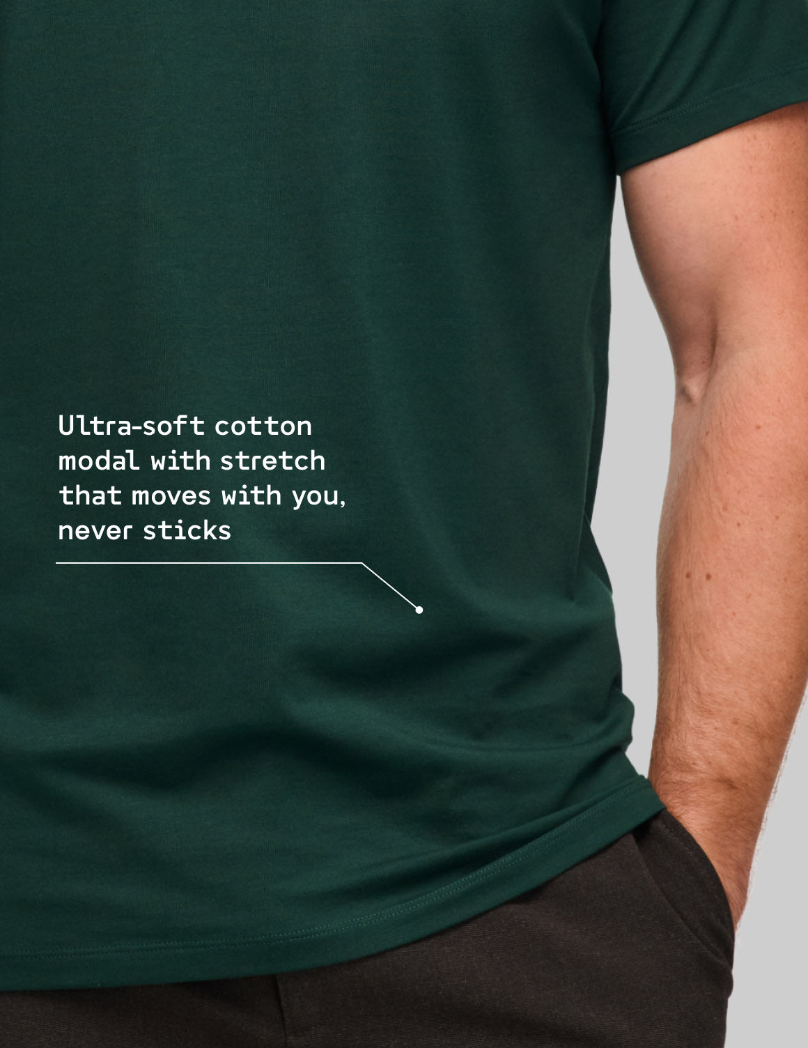Best Damn Tee™