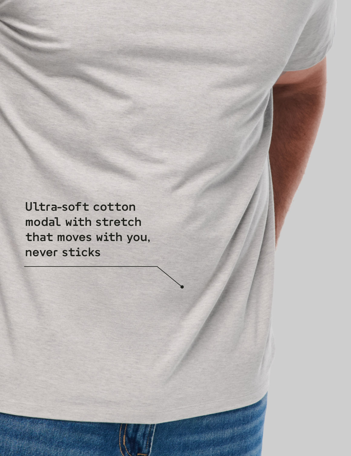 Best Damn Tee™