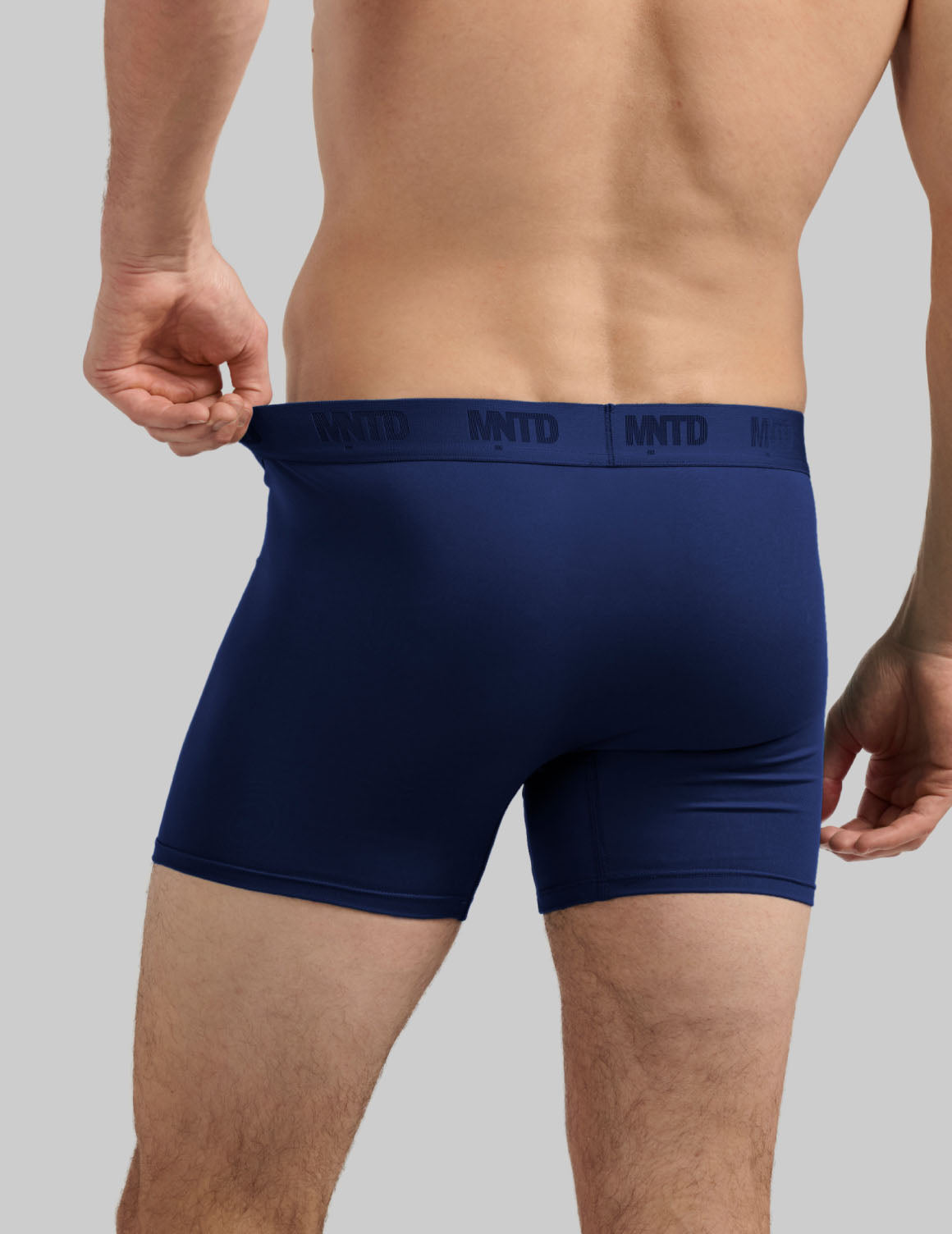 ActivTemp™ Boxer Brief 5"
