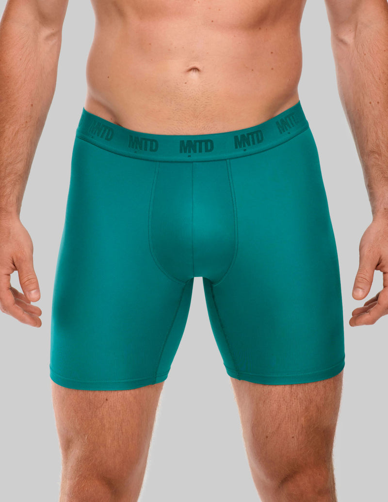 ActivTemp™ Boxer Brief 7"