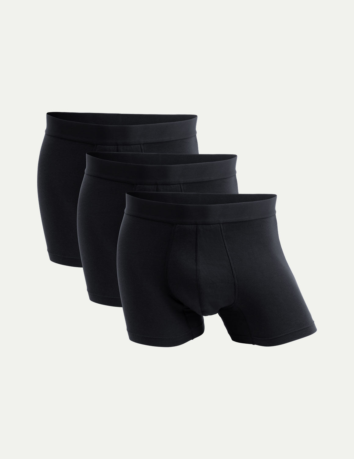 MNTD X Knix EverDry Trunk 3-Pack
