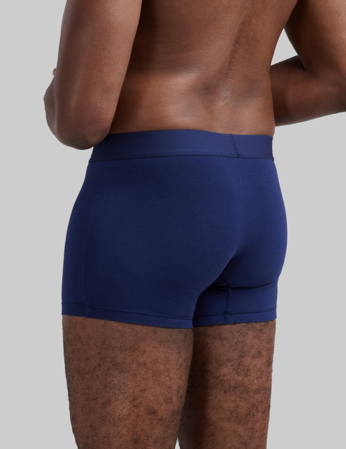 MNTD X Knix EverDry Trunk 3-Pack