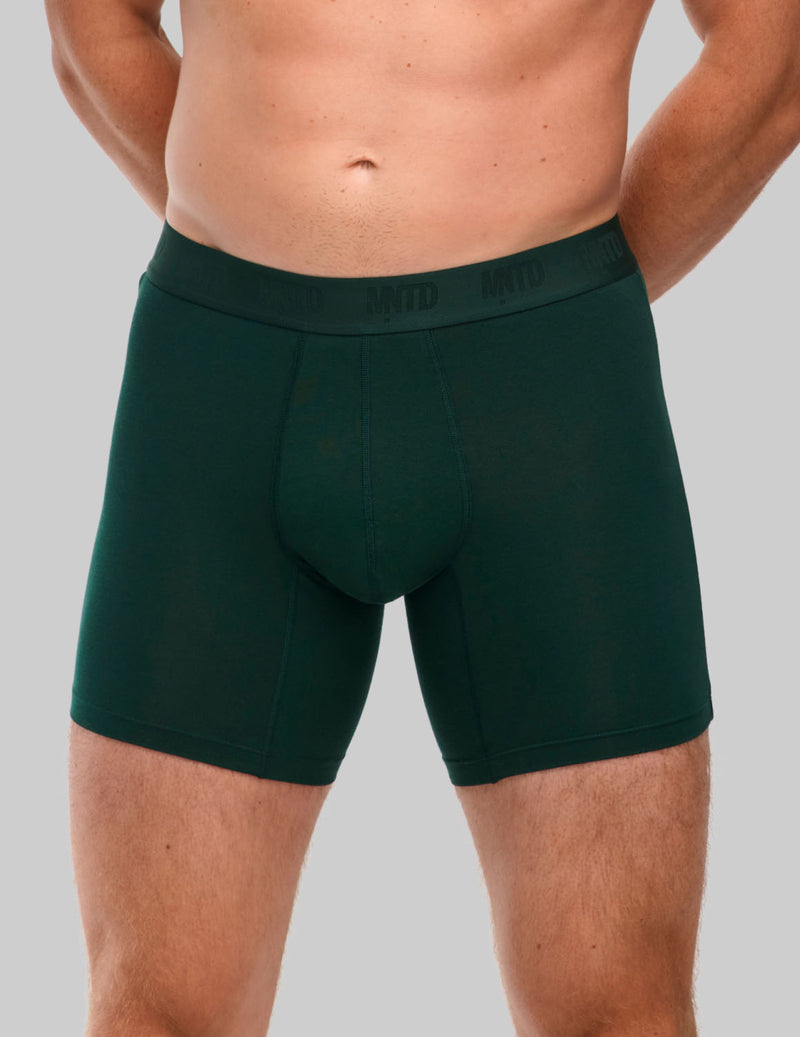 Buffer Max™ Boxer Brief 5"