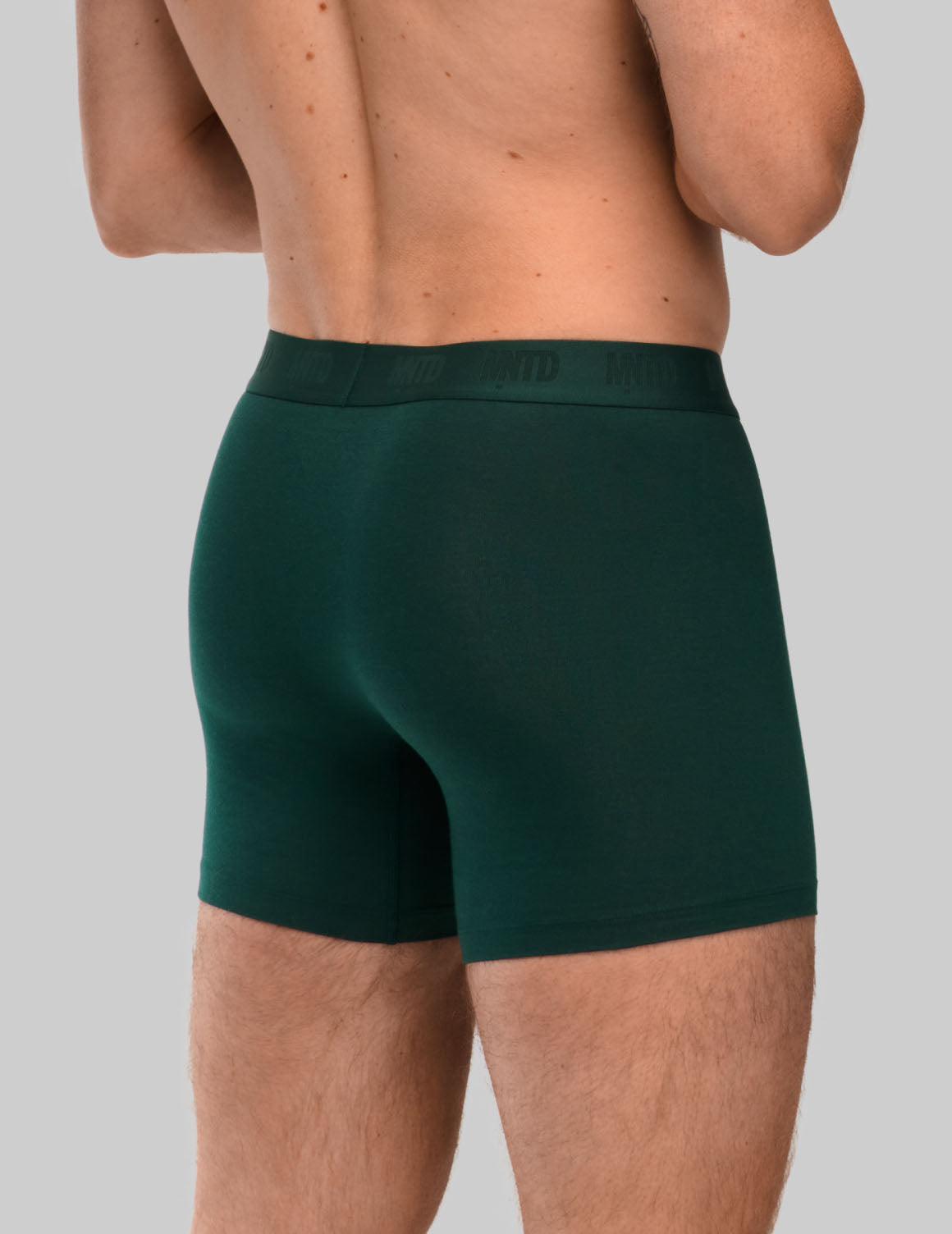 Buffer Max™ Boxer Brief 5"