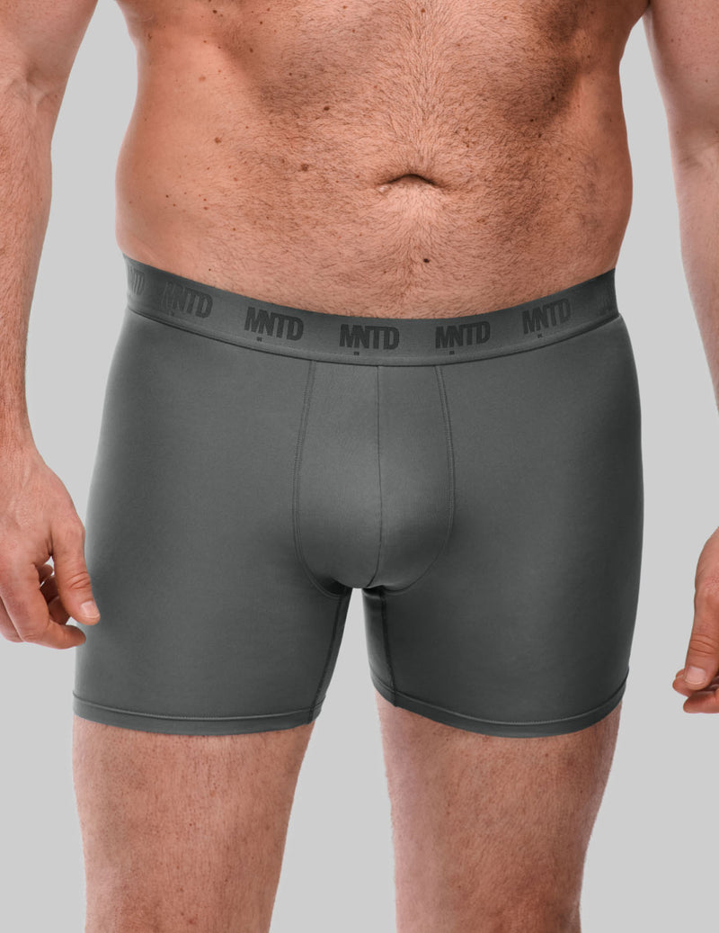 ActivTemp™ Boxer Brief 5"