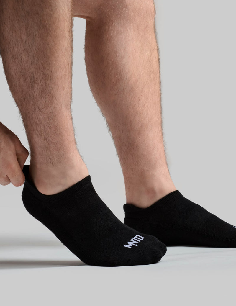 Non-Stop Ankle Sock