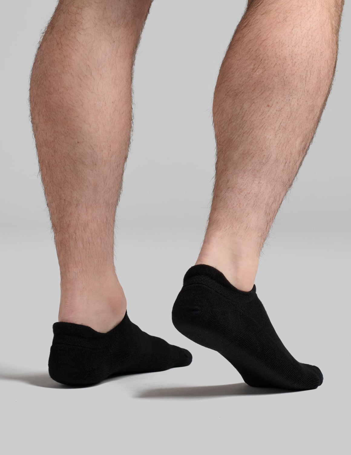 5-Pack Non-Stop Ankle Socks