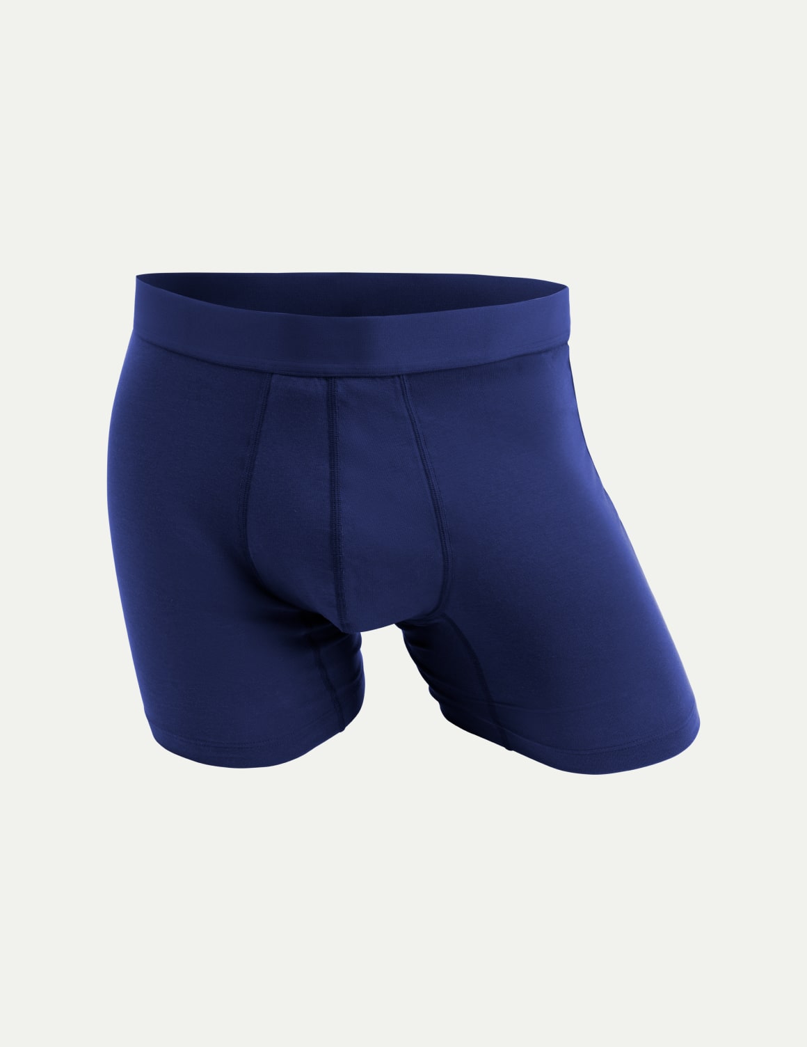 MNTD X Knix EverDry Boxer Brief 5"