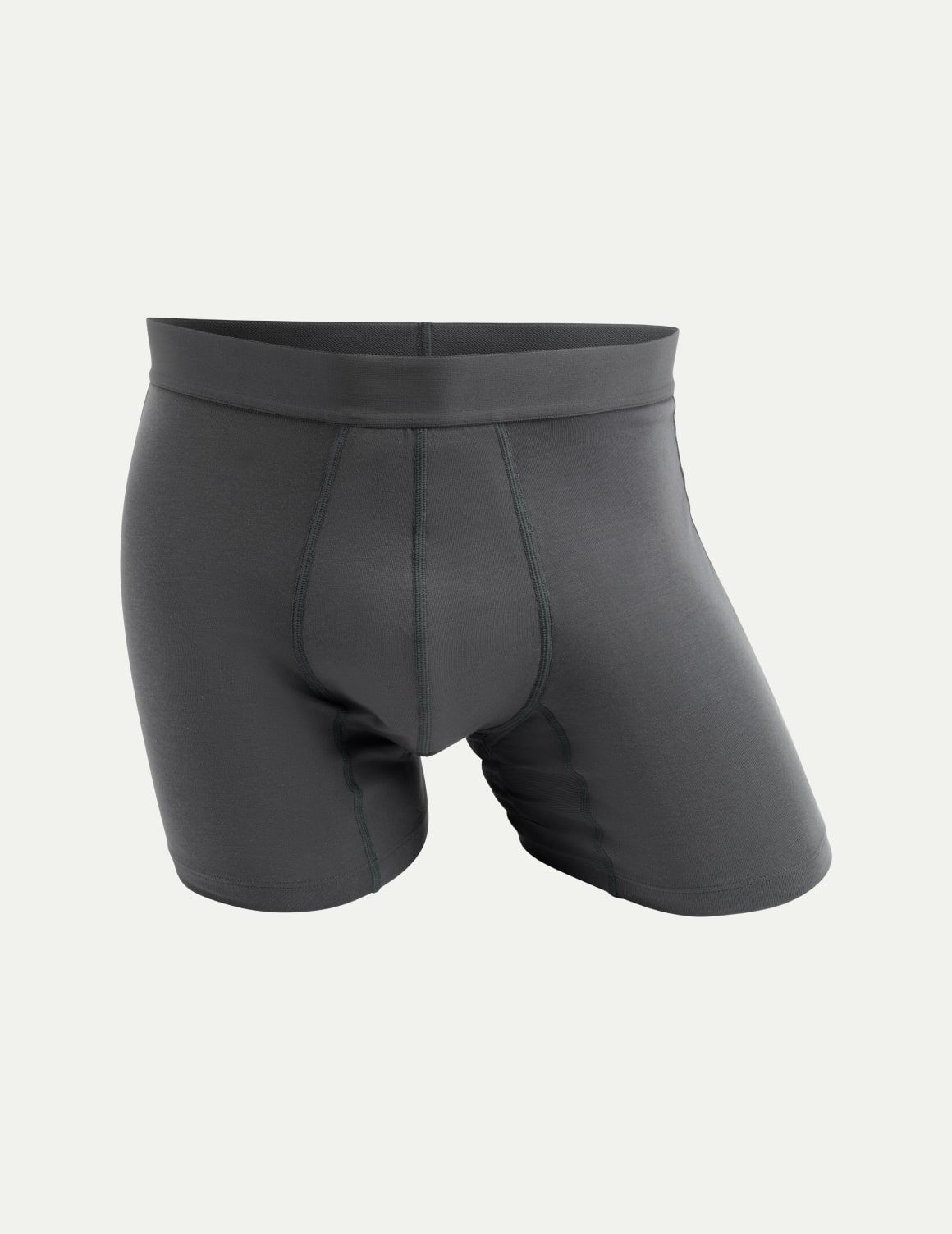 MNTD X Knix EverDry Boxer Brief 5"