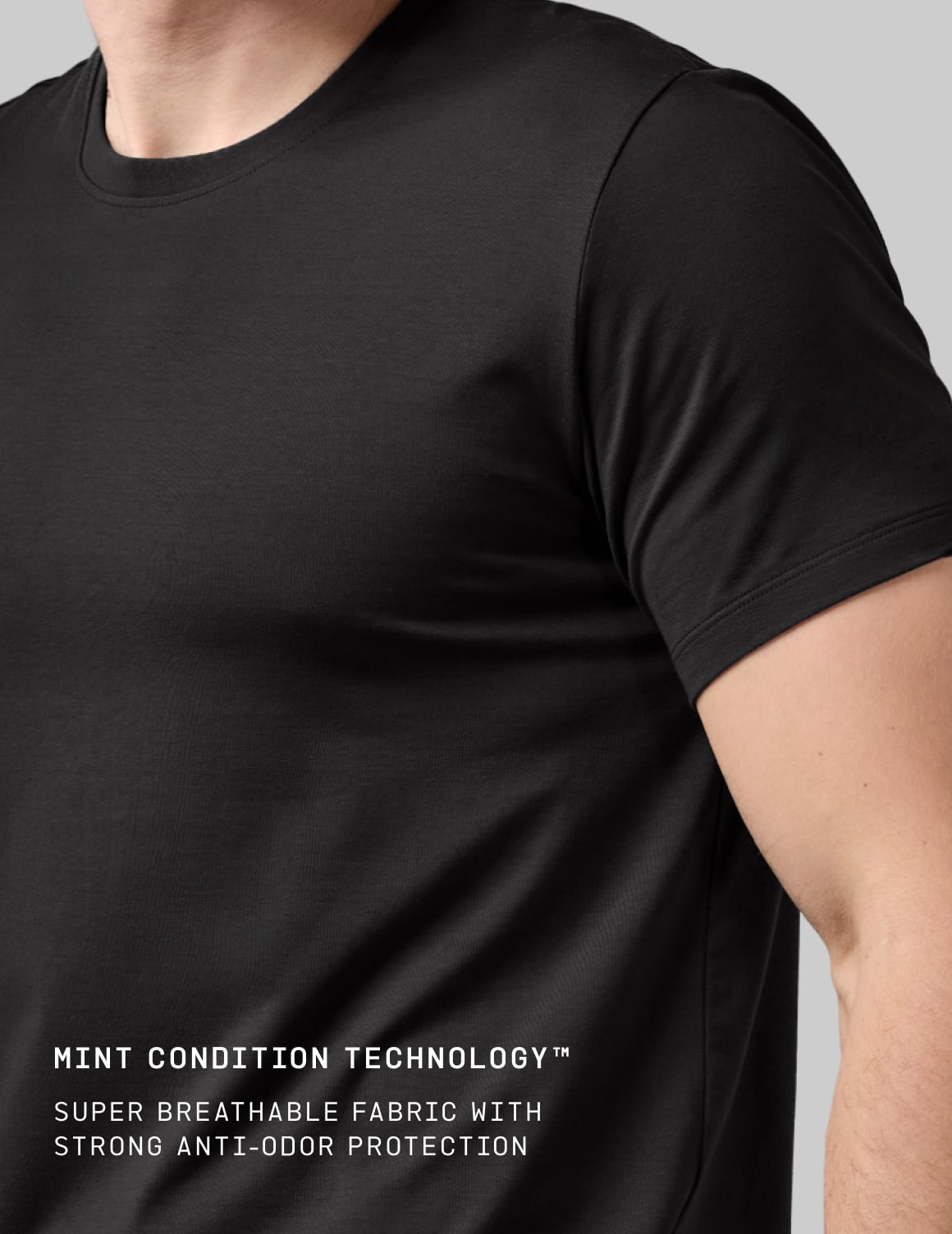 3-Pack Best Damn Tees