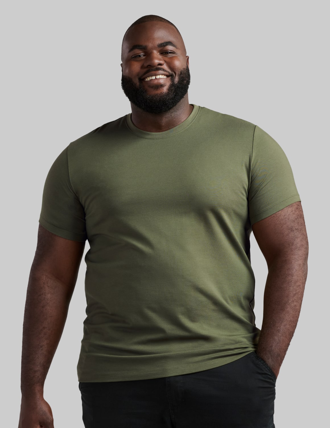 3-Pack Best Damn Tees