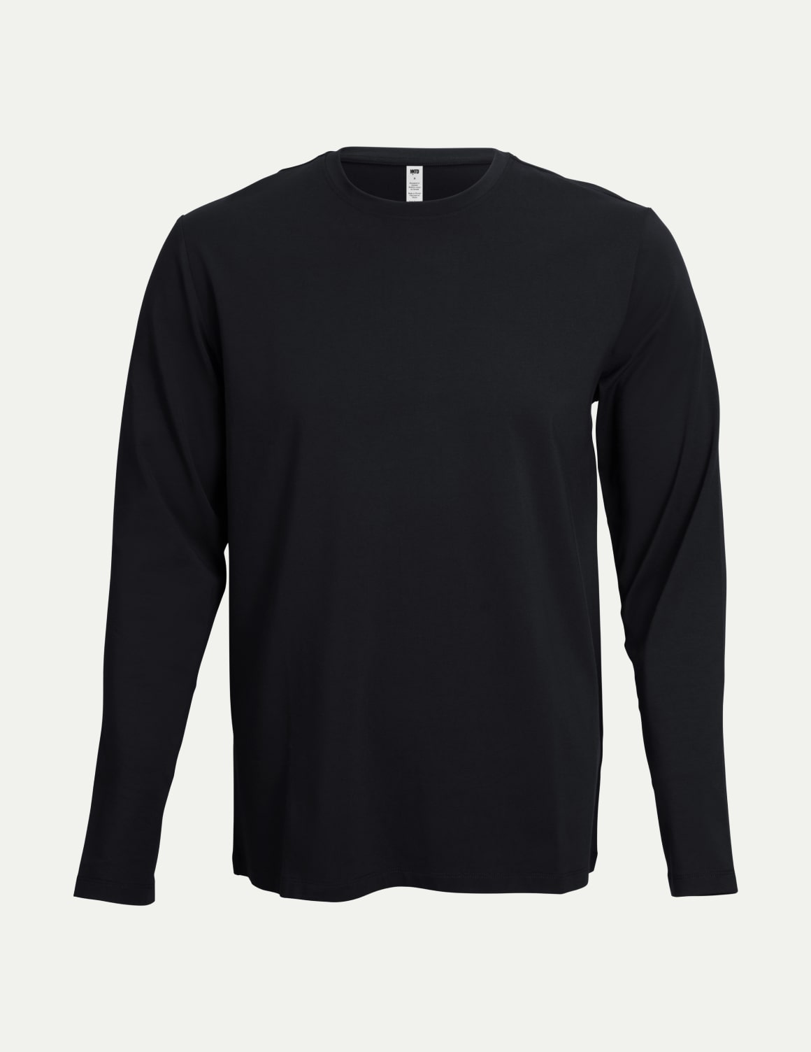 Best Damn Long Sleeve