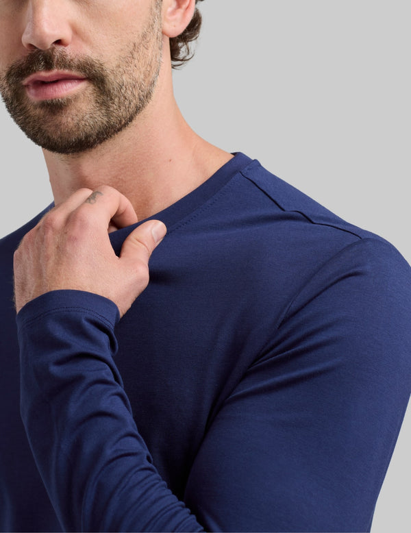 Best Damn Long Sleeve Tee