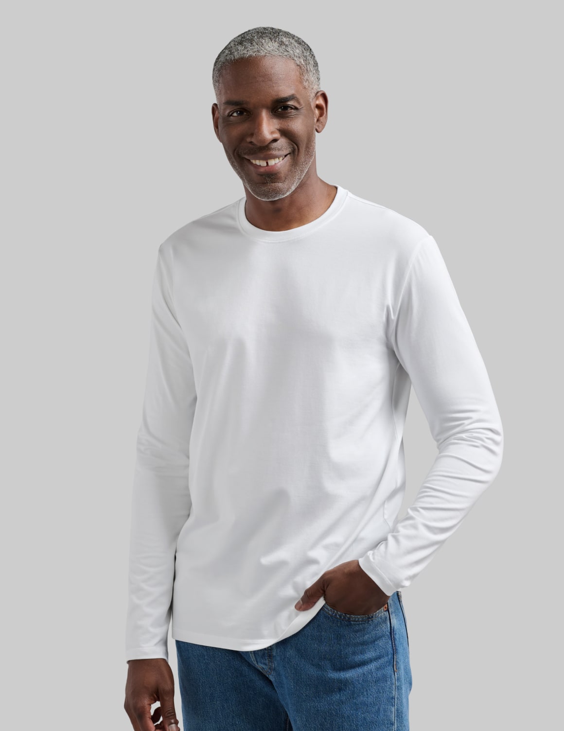 Best Damn Long Sleeve