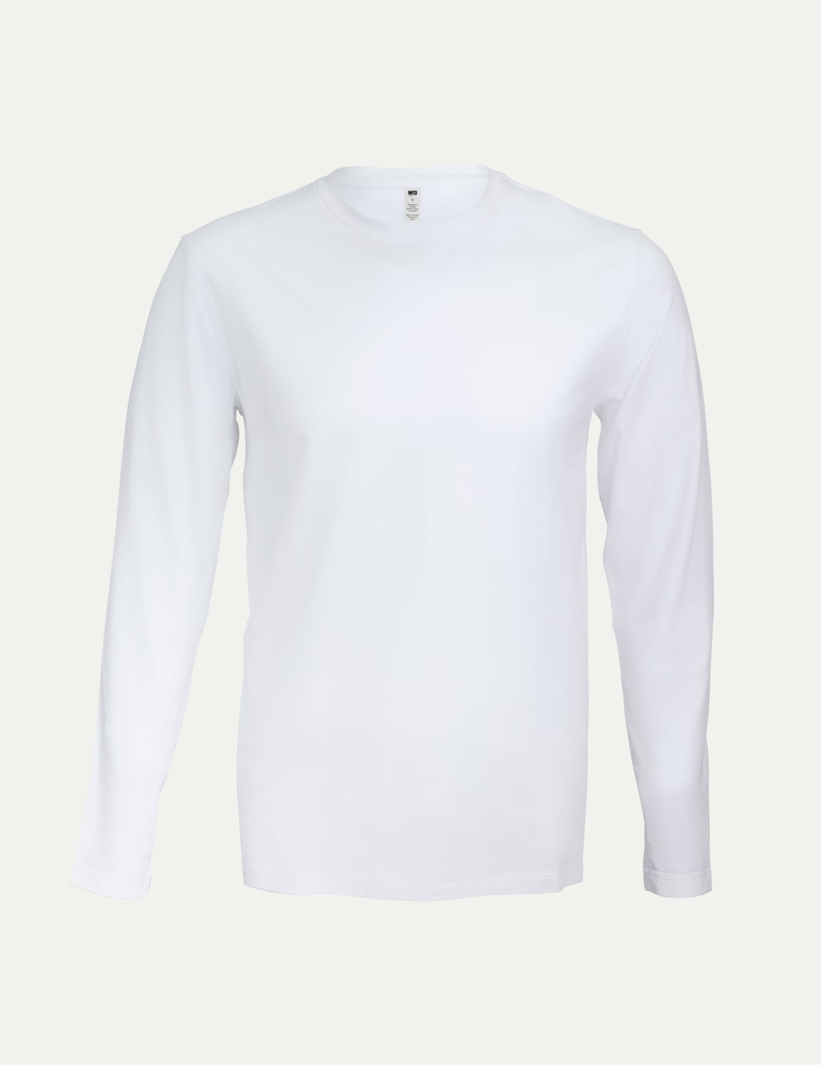 Best Damn Long Sleeve