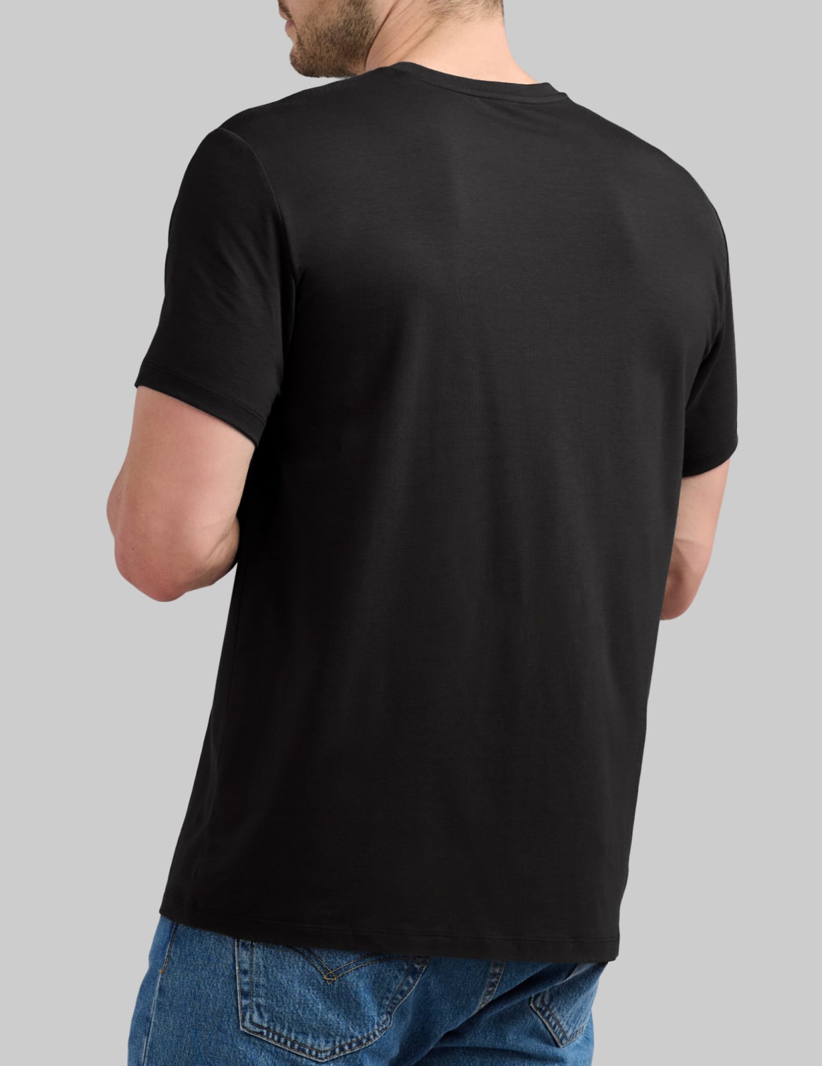 Best Damn Tee - Relaxed Fit