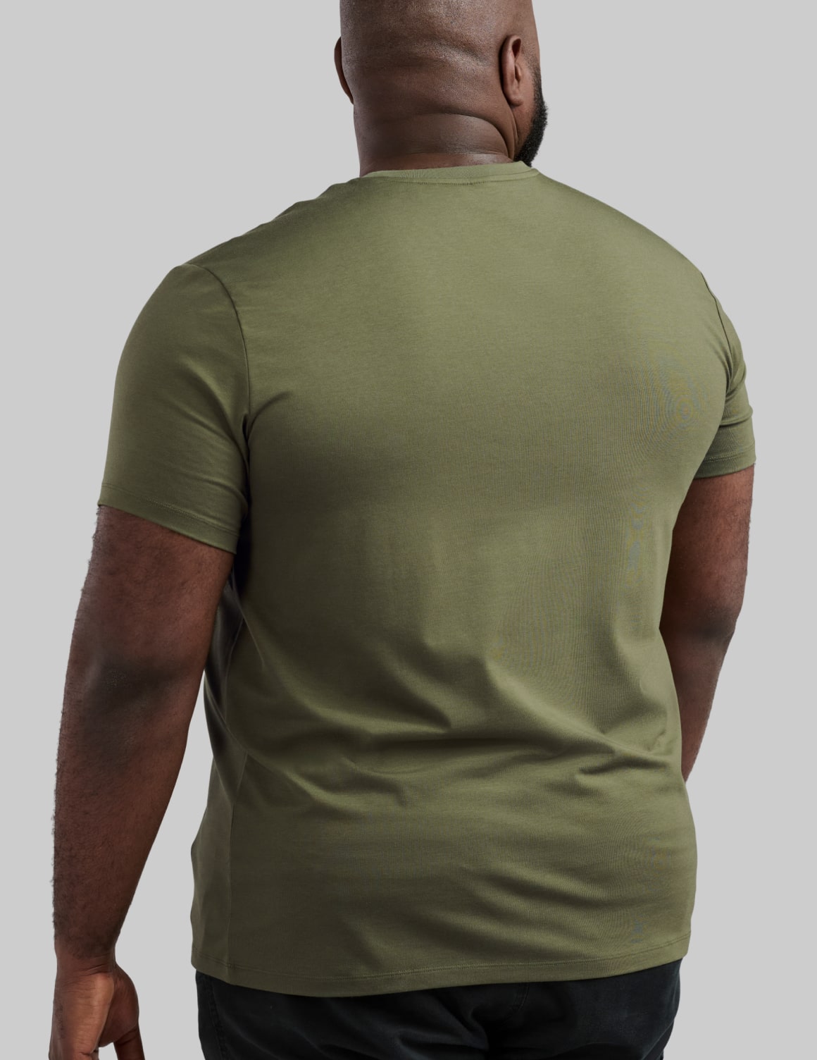 Best Damn Tee - Relaxed Fit