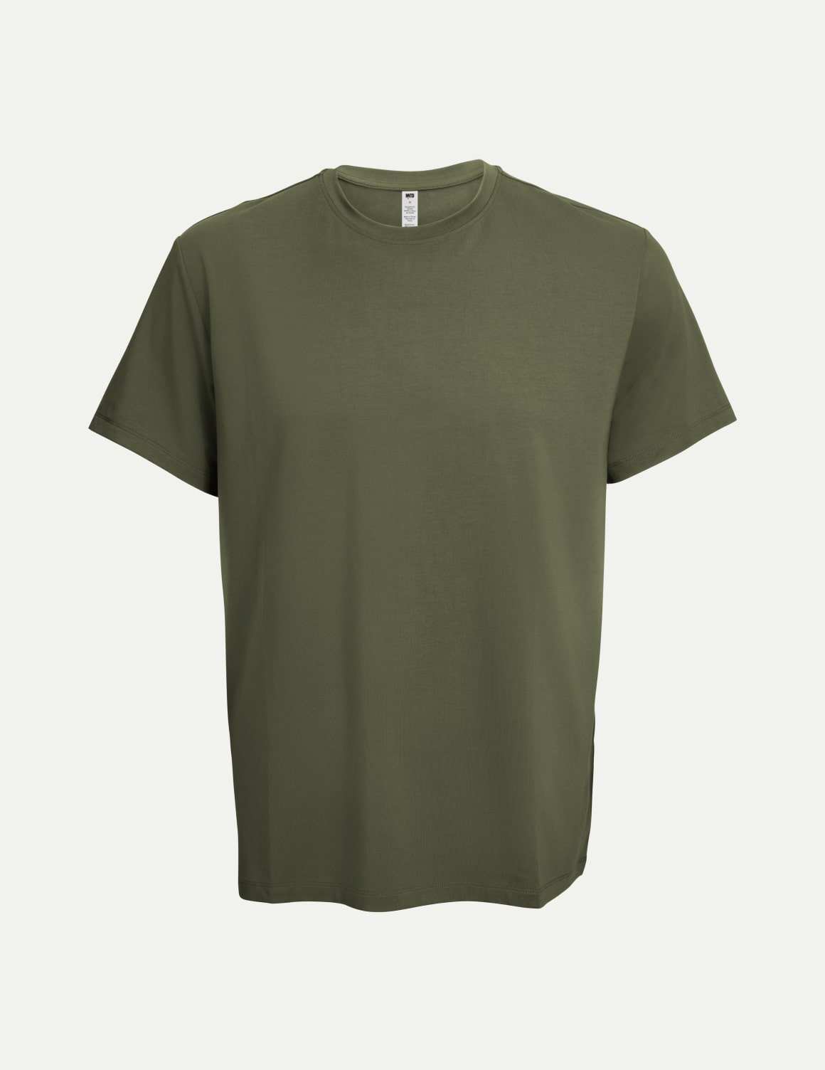 Relaxed Fit Best Damn Tee™