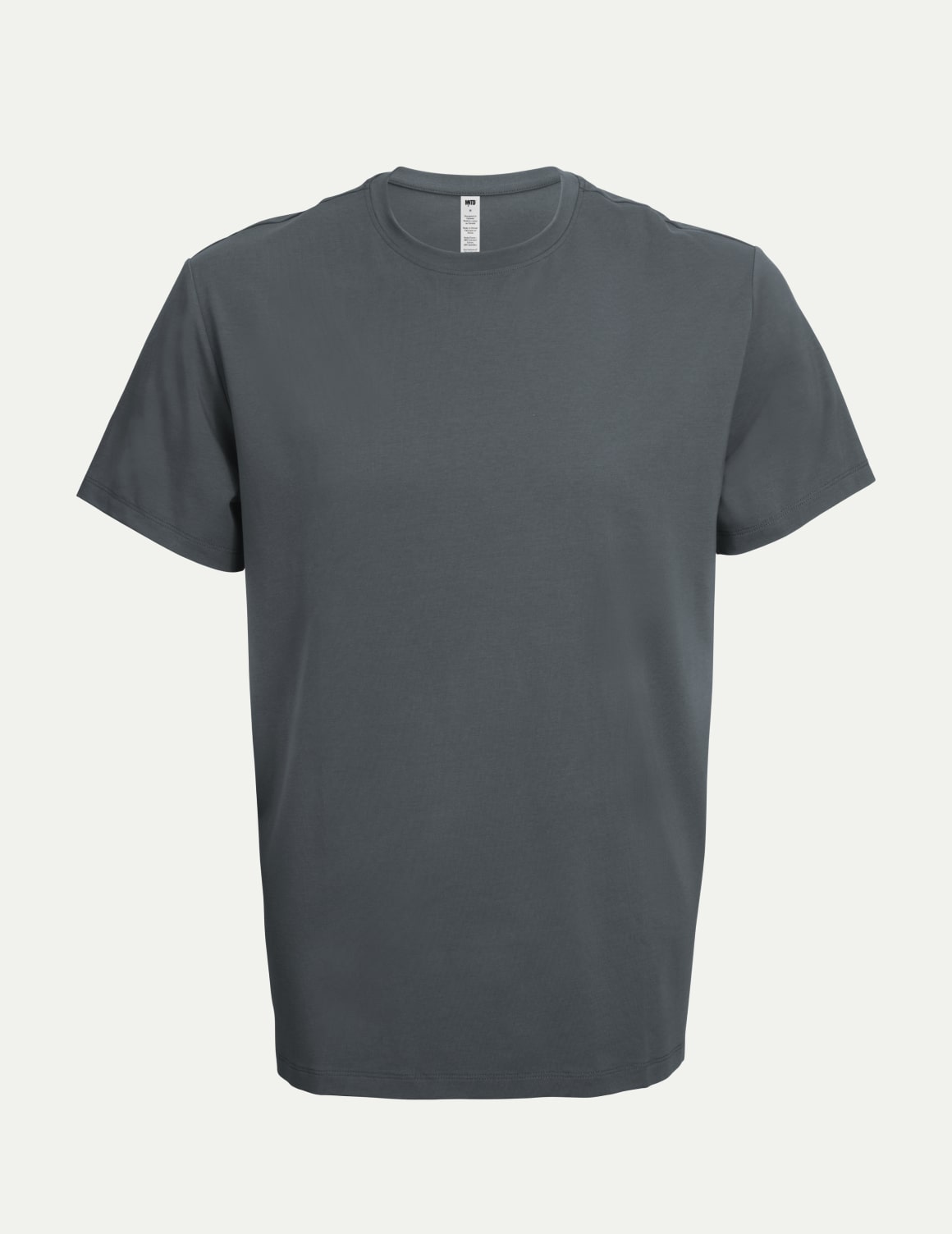 Relaxed Fit Best Damn Tee™