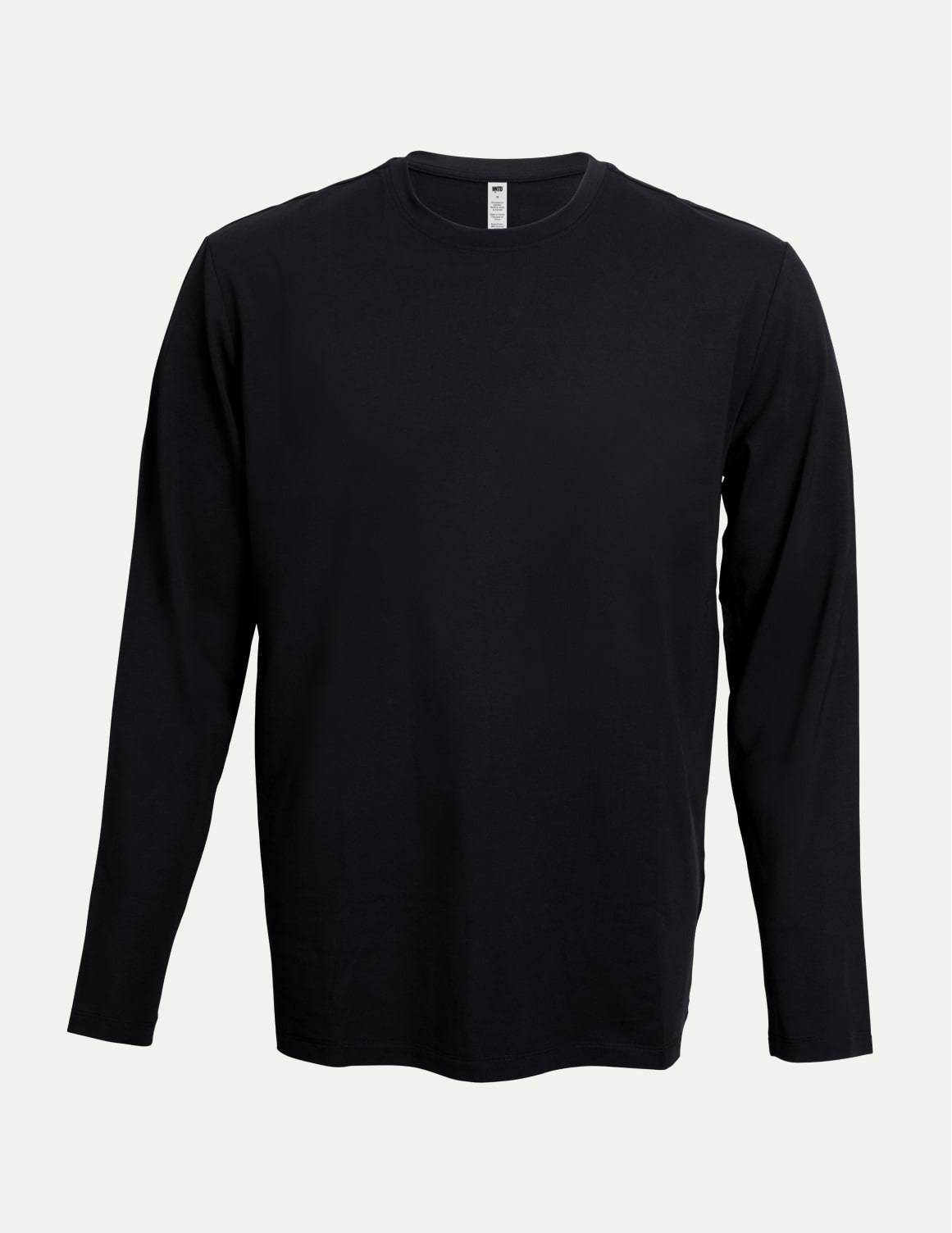 Relaxed Fit Best Damn Long Sleeve