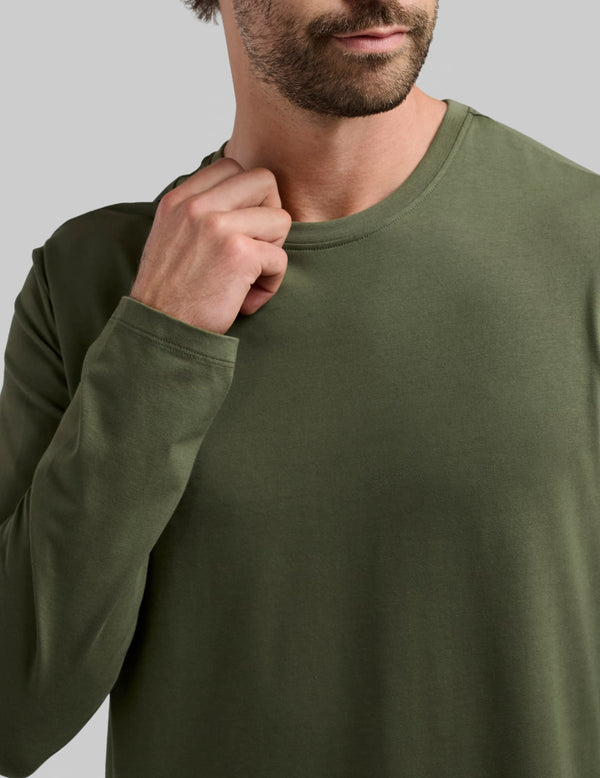 Best Damn Long Sleeve Tee - Relaxed Fit