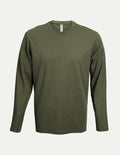 Relaxed Fit Best Damn™ Long Sleeve