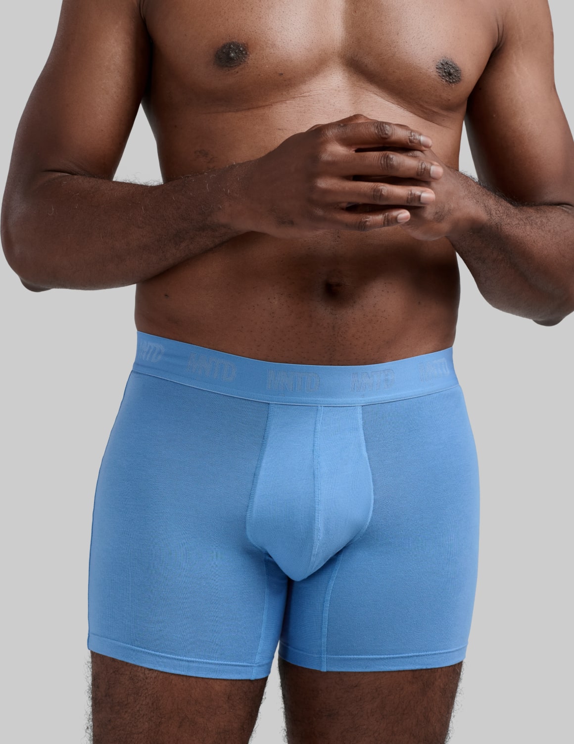 5-Pack Buffer Boxer Brief
