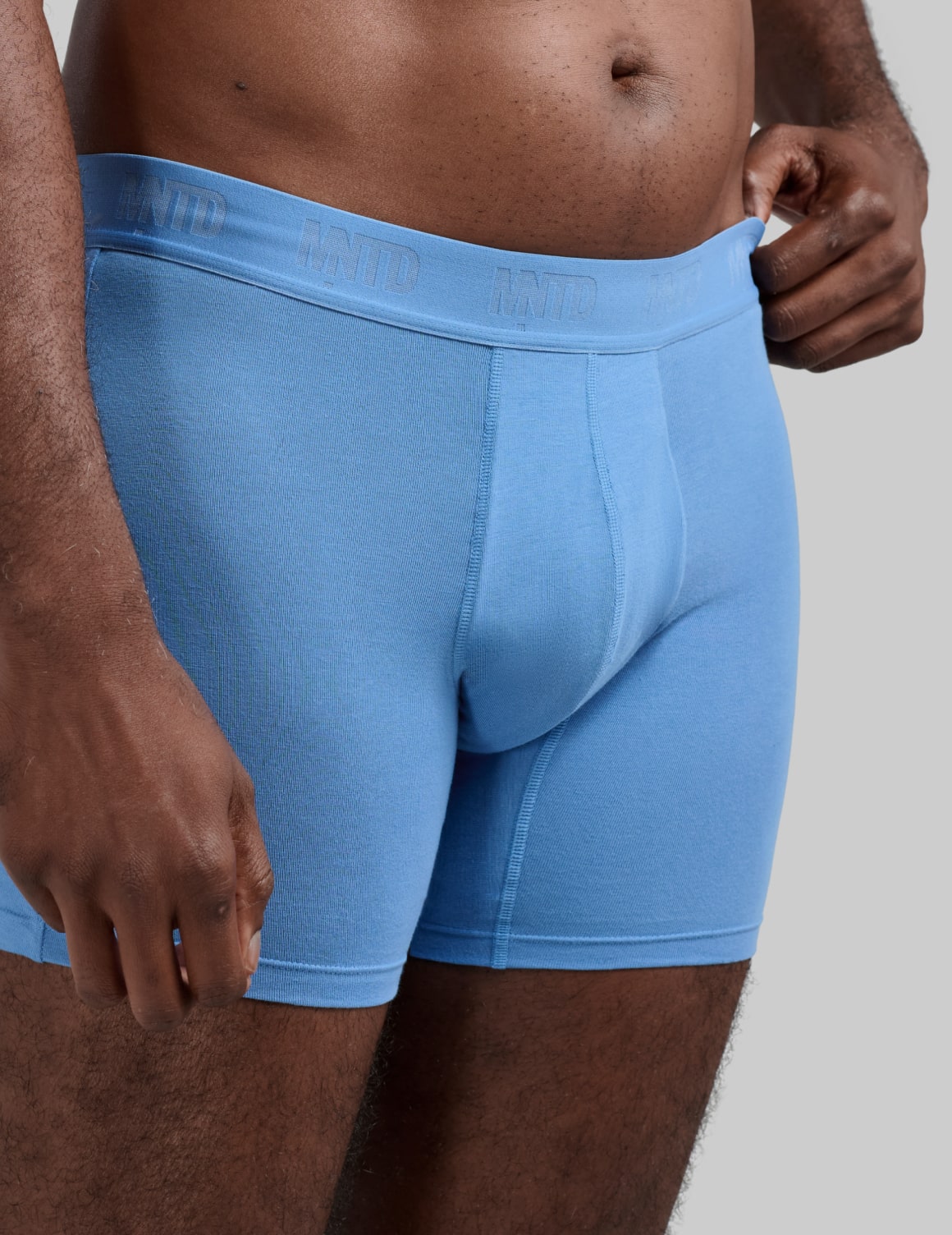 3-Pack Buffer Boxer Brief