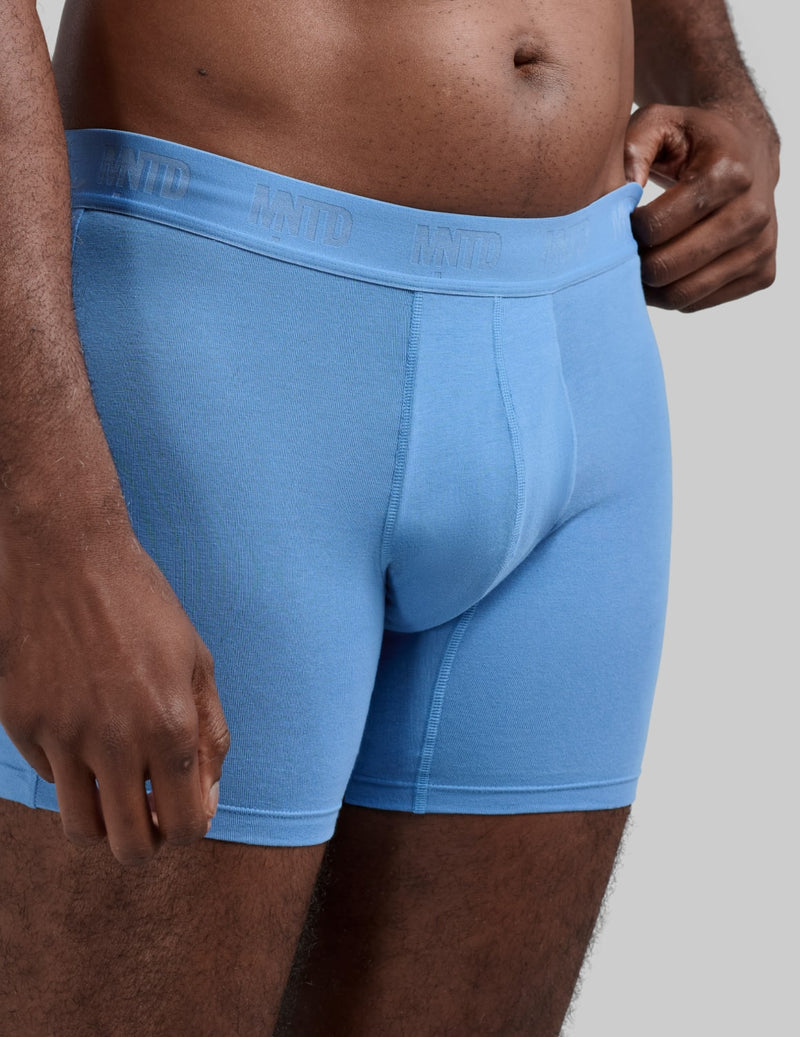 3-Pack Buffer Boxer Brief